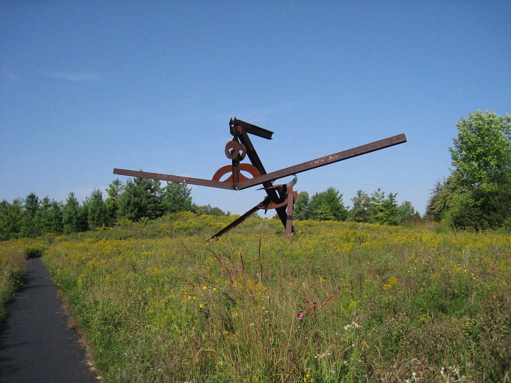 Michigans West Coast 2009 1195.jpg - Labor Day 2009. A trip along Michigans west coast to see beachs, art and buffets.